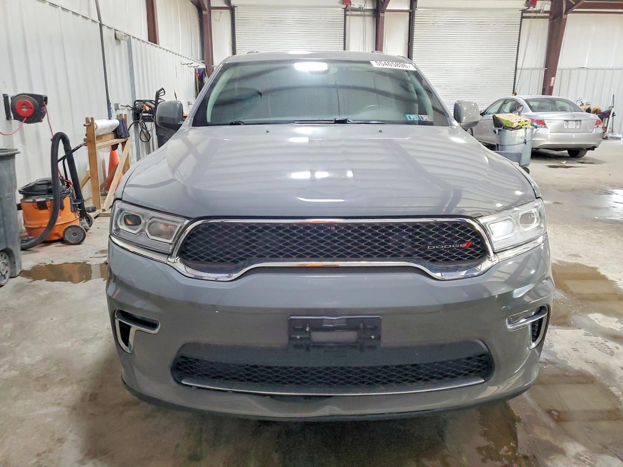 2021 Dodge Durango - Image 5