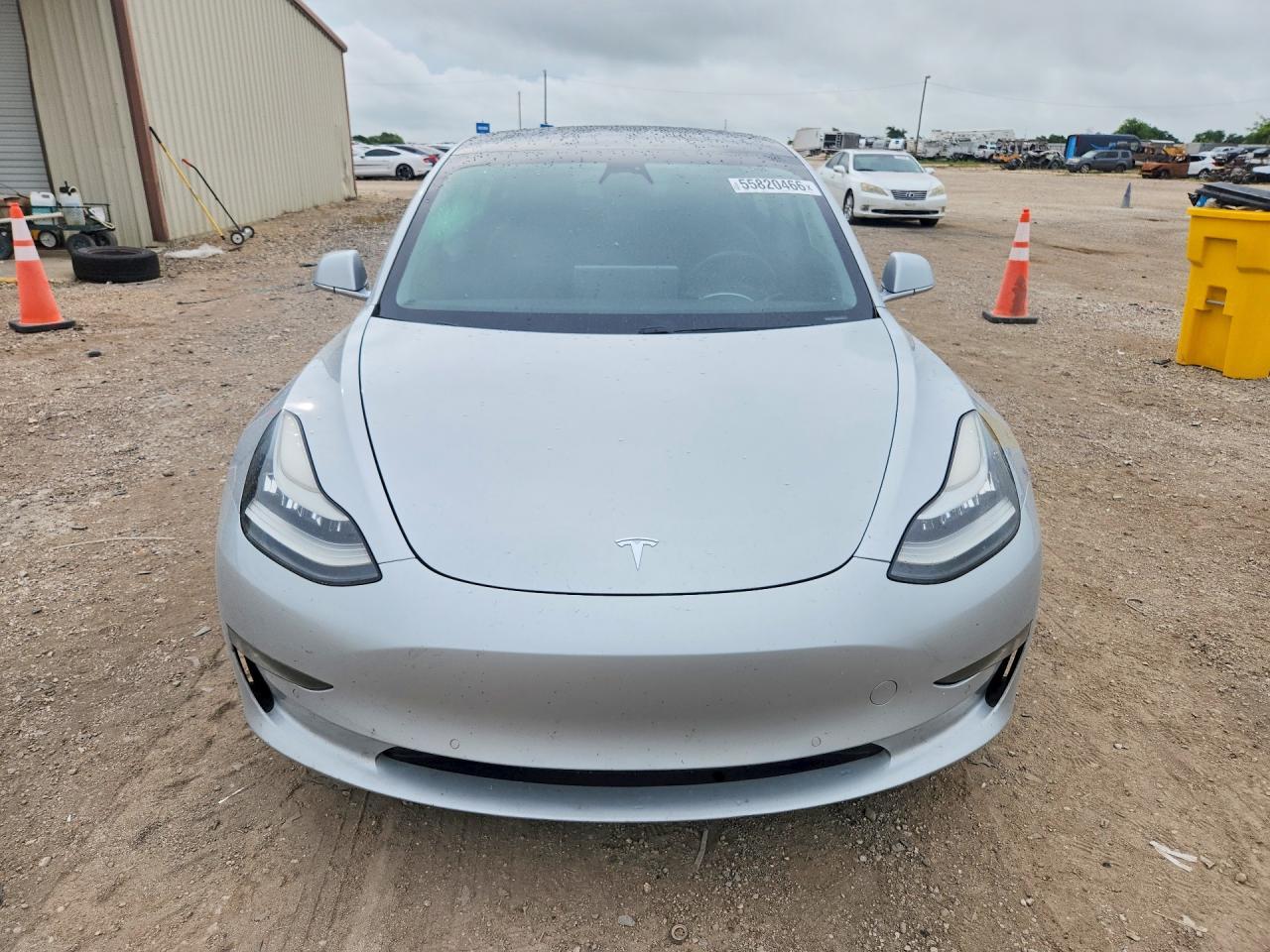 2018 Tesla Model 3 - Image 5