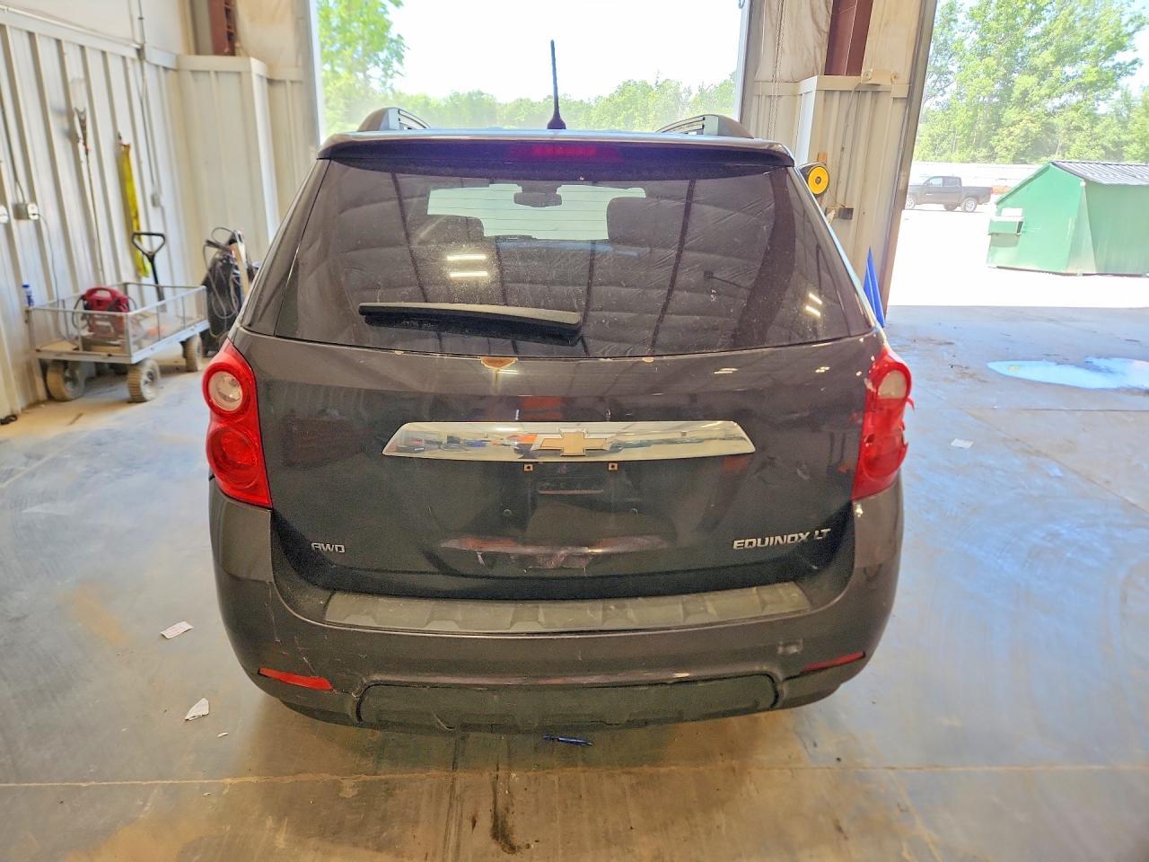 2014 Chevrolet Equinox Lt - Image 6