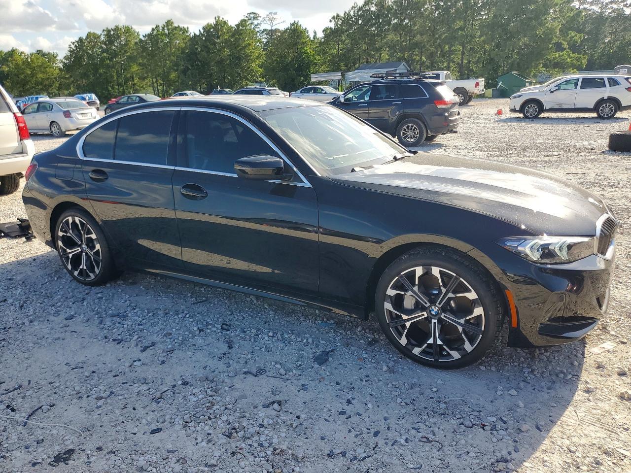 2026 BMW 330Xi - Image 4