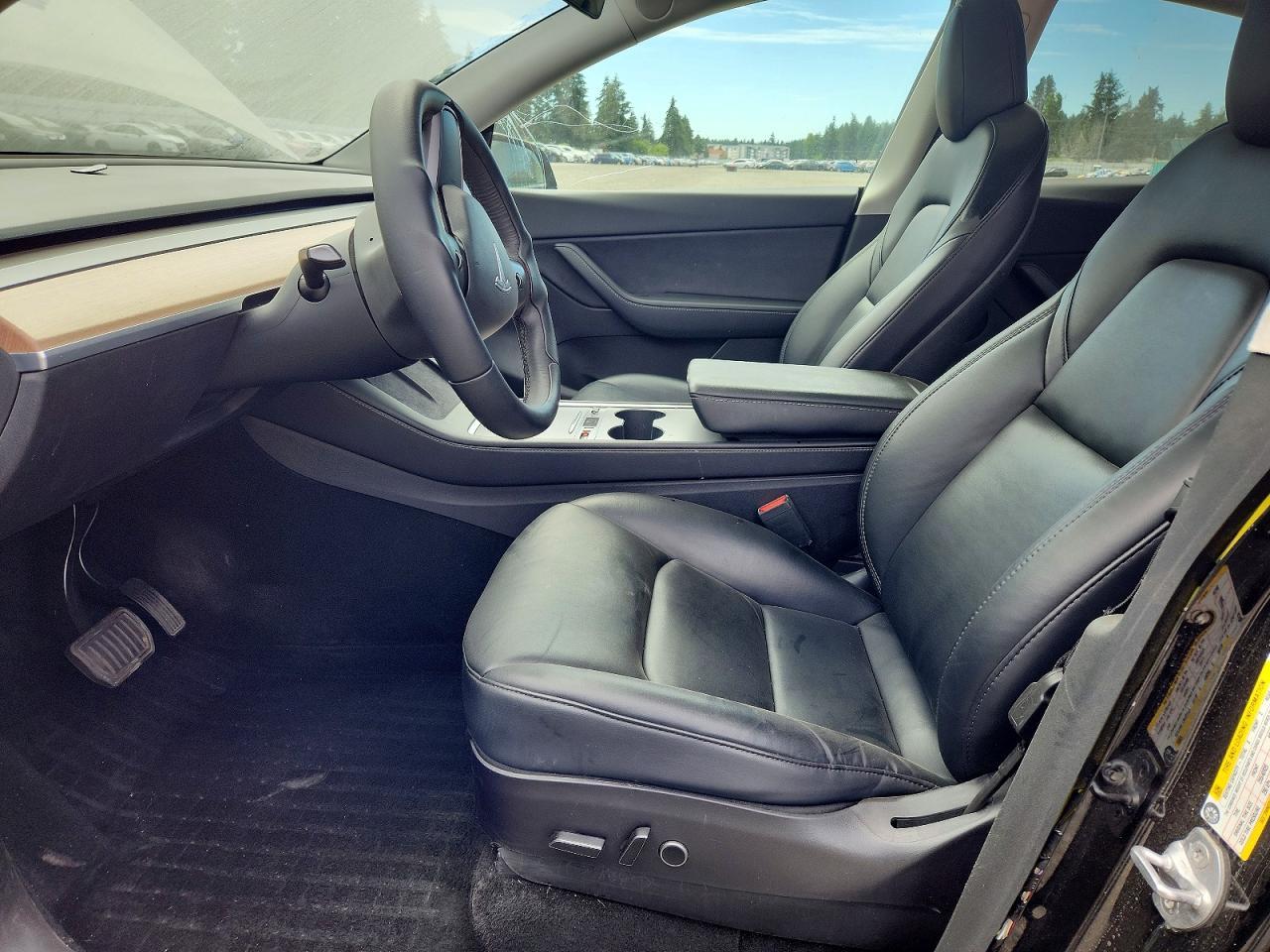 2021 Tesla Model Y - Фото 7