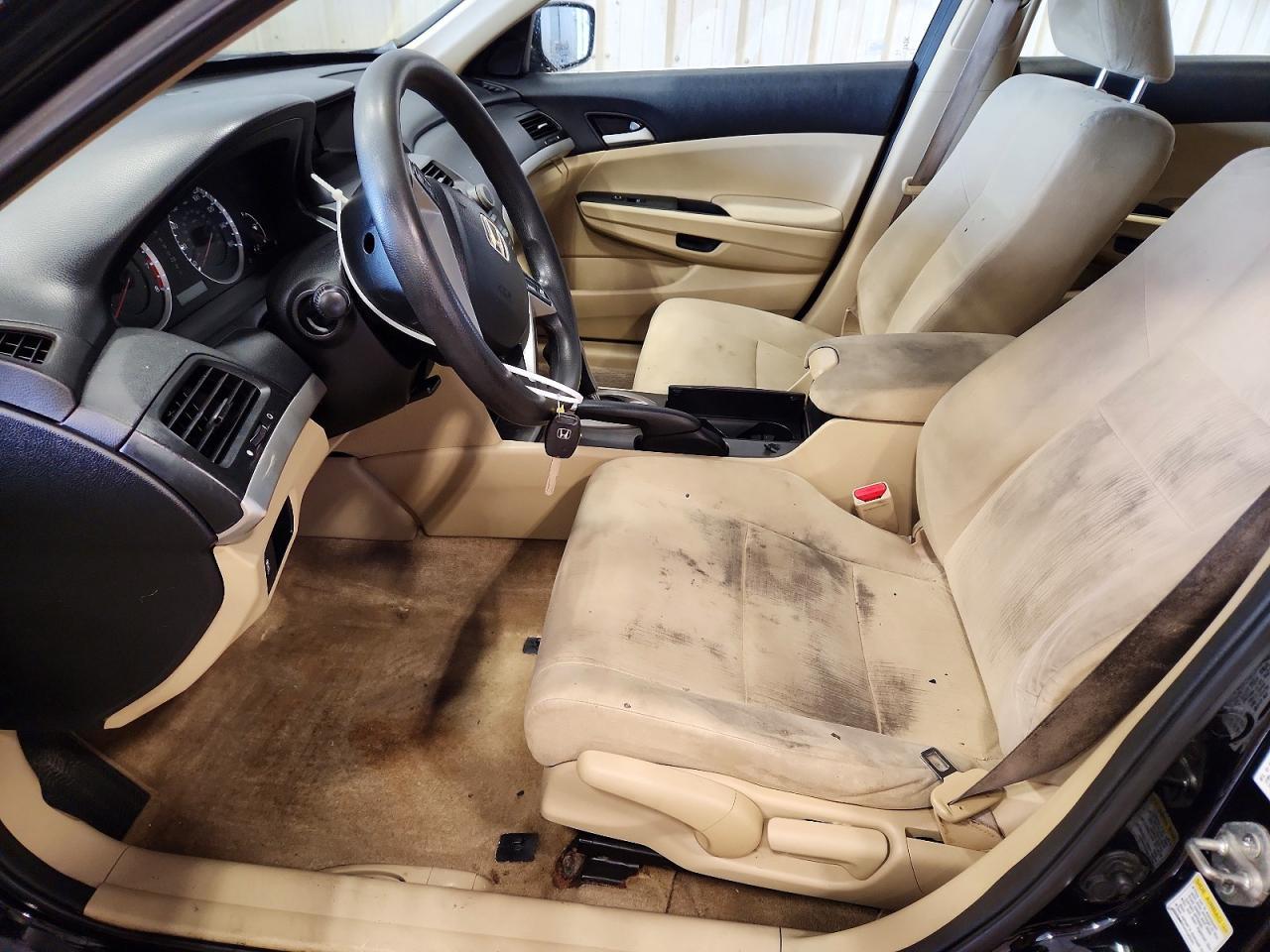 2012 Honda Accord Lx - Image 7
