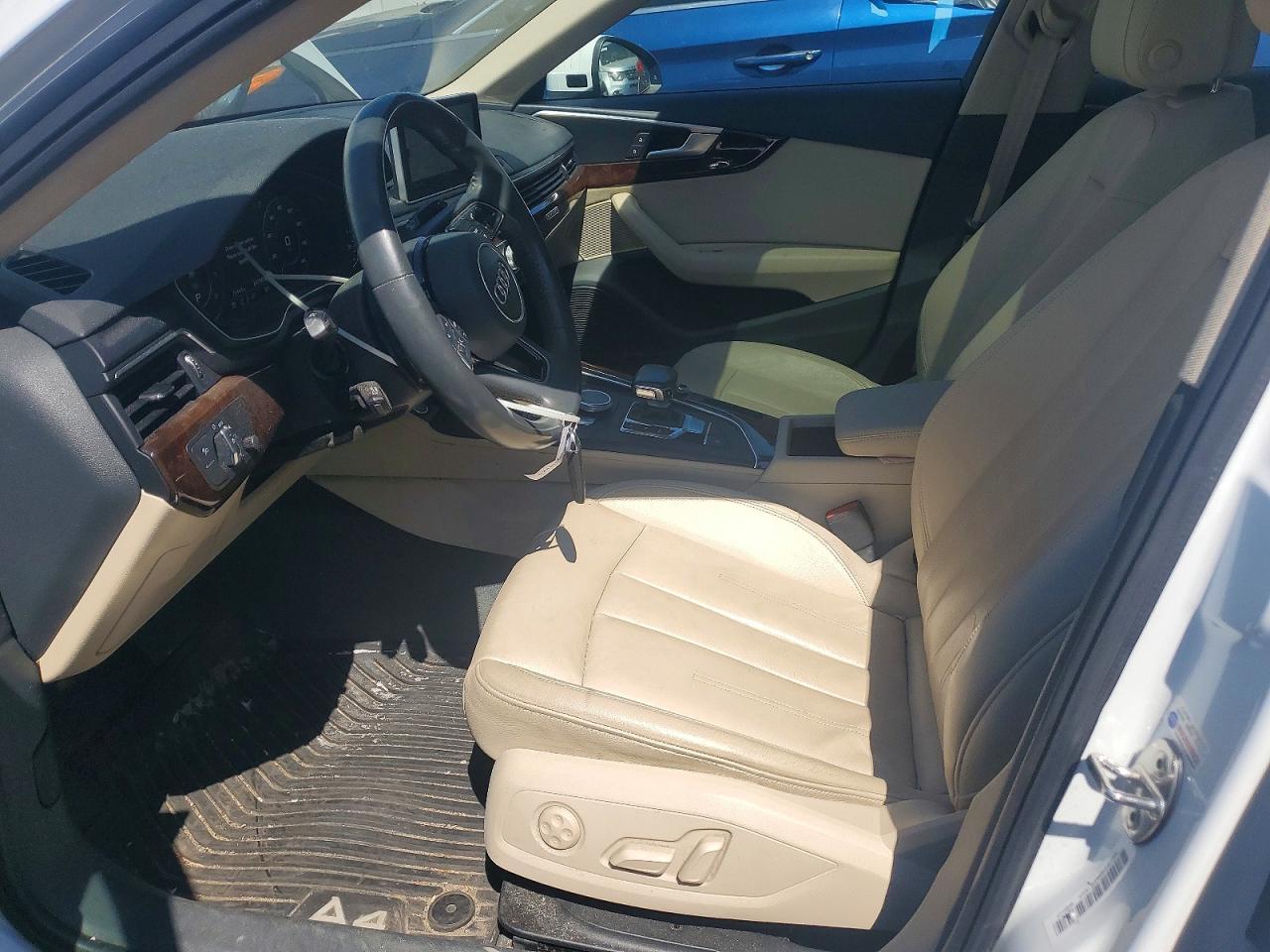 2018 Audi A4 Premium Plus - Image 7