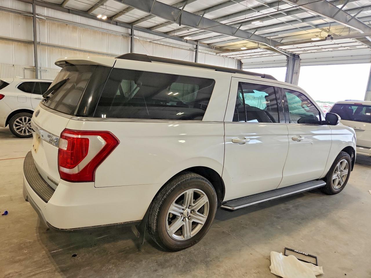 2020 Ford Expedition Max Xlt - Фото 3