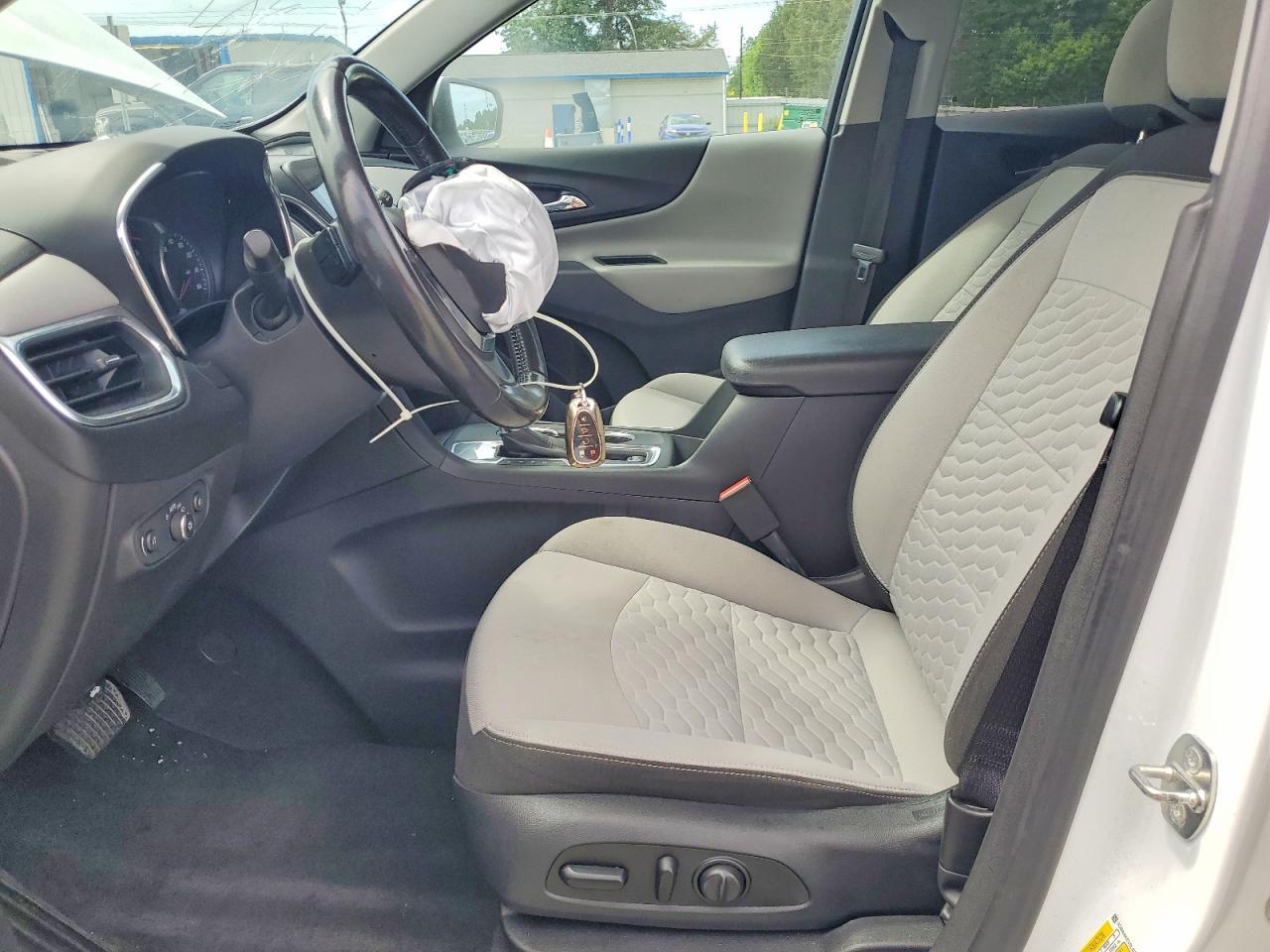 2020 Chevrolet Equinox Lt - Image 7