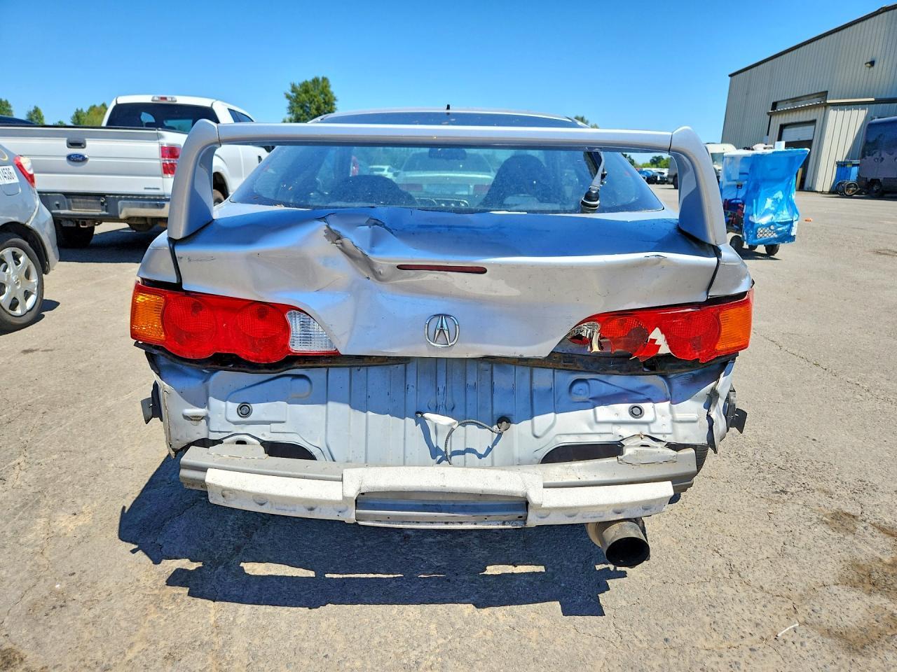 2002 Acura Rsx - Image 6