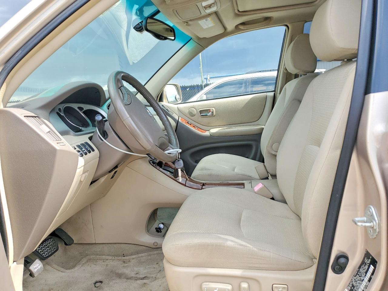 2005 Toyota Highlander - Image 7