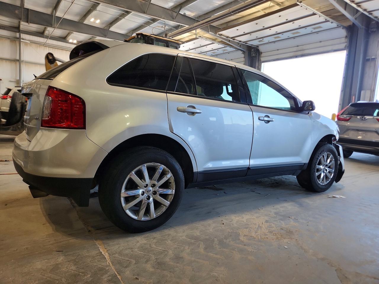 2013 Ford Edge Sel - Image 3