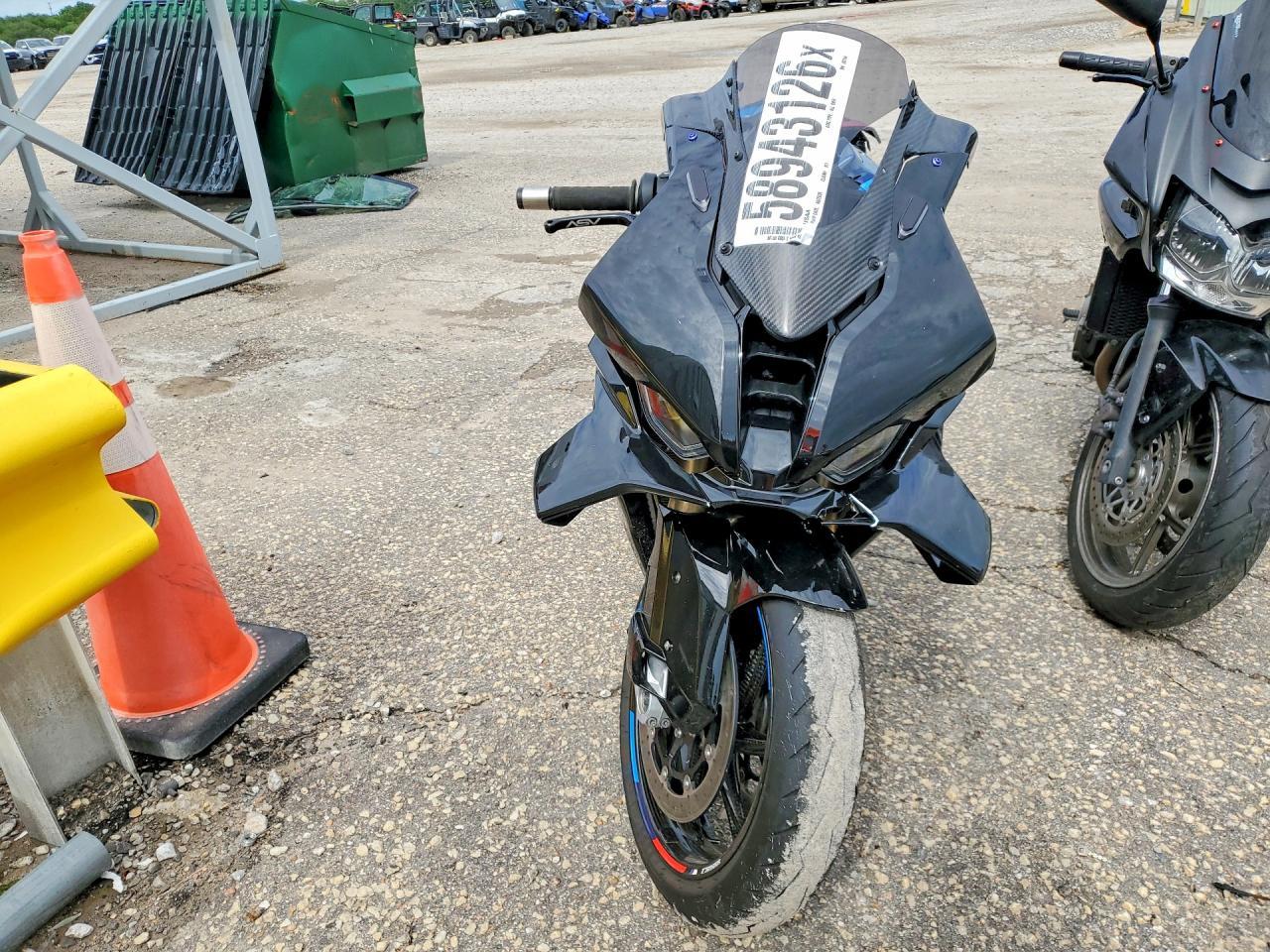 2024 BMW S 1000 Rr - Фото 2