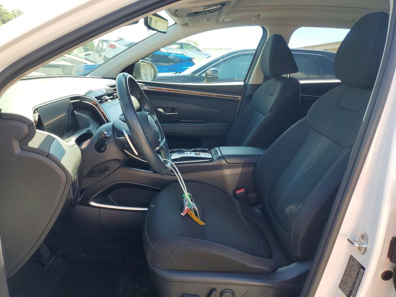 2022 Hyundai Tucson Sel Convenience - Image 7