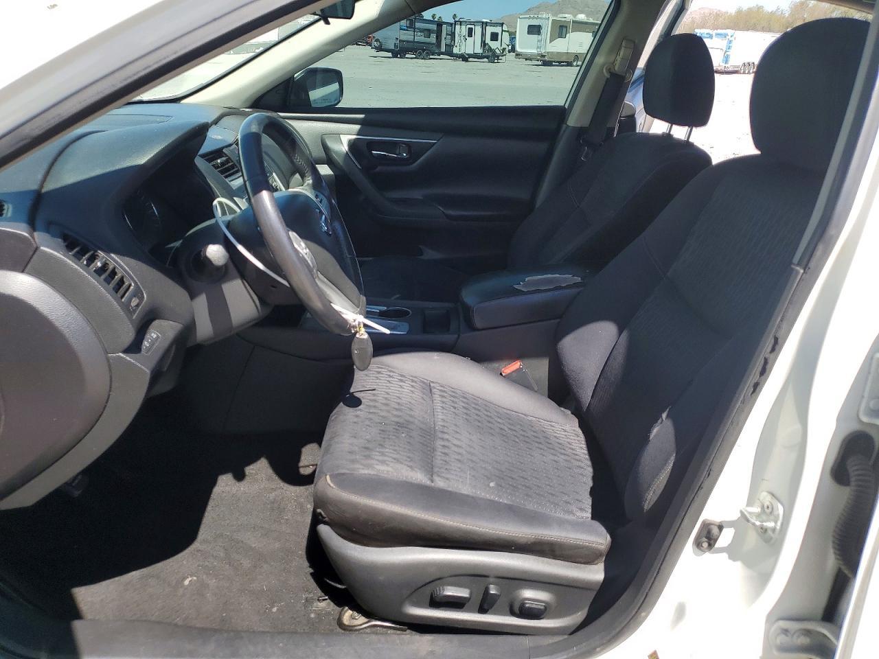 2016 Nissan Alitma - Image 7