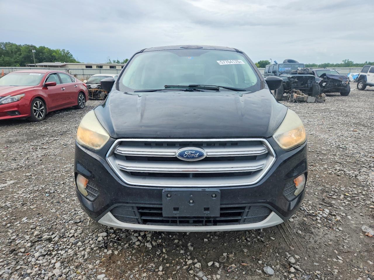 2017 Ford Escape Se - Image 5