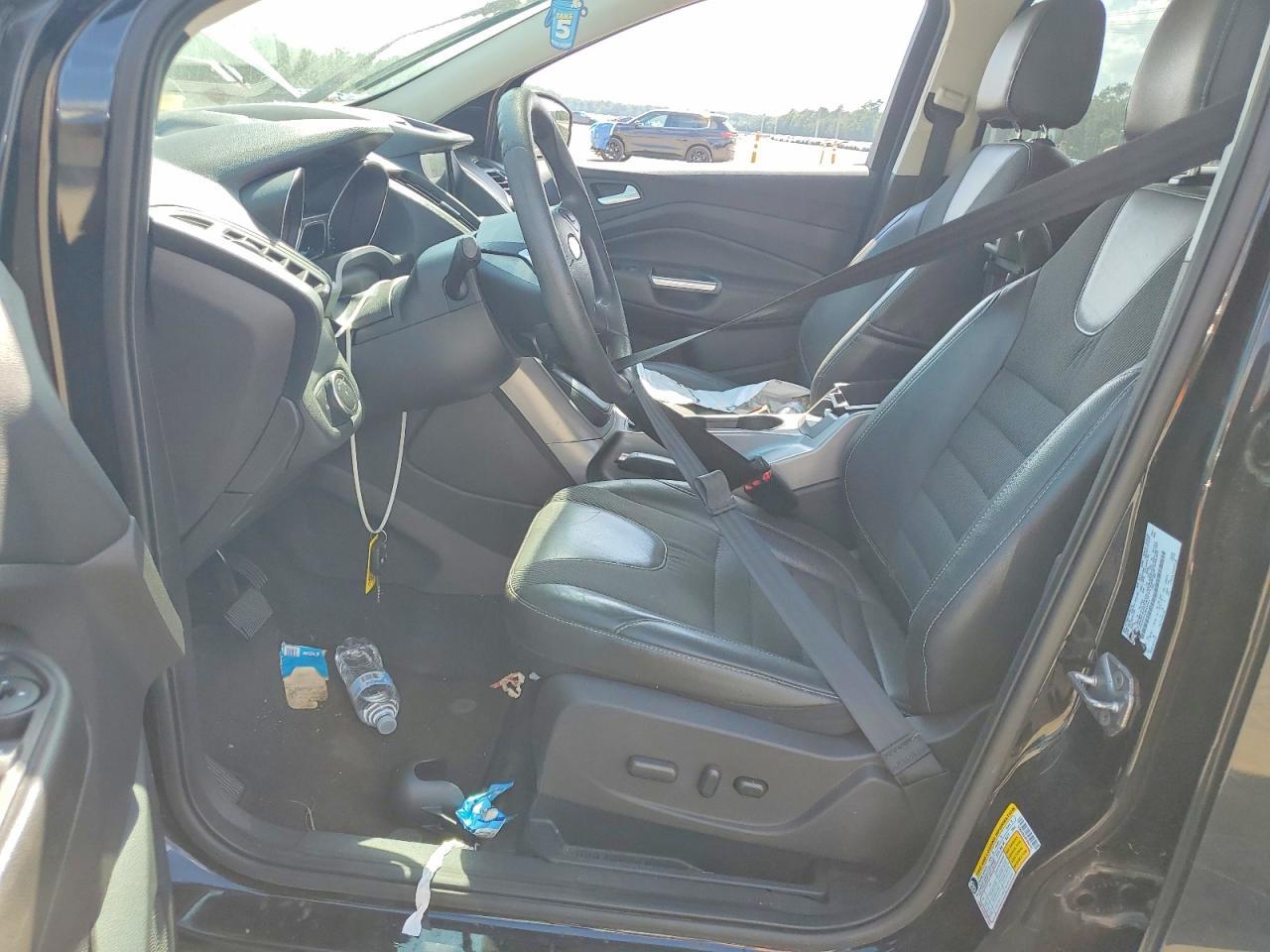 2016 Ford Escape Se - Фото 7
