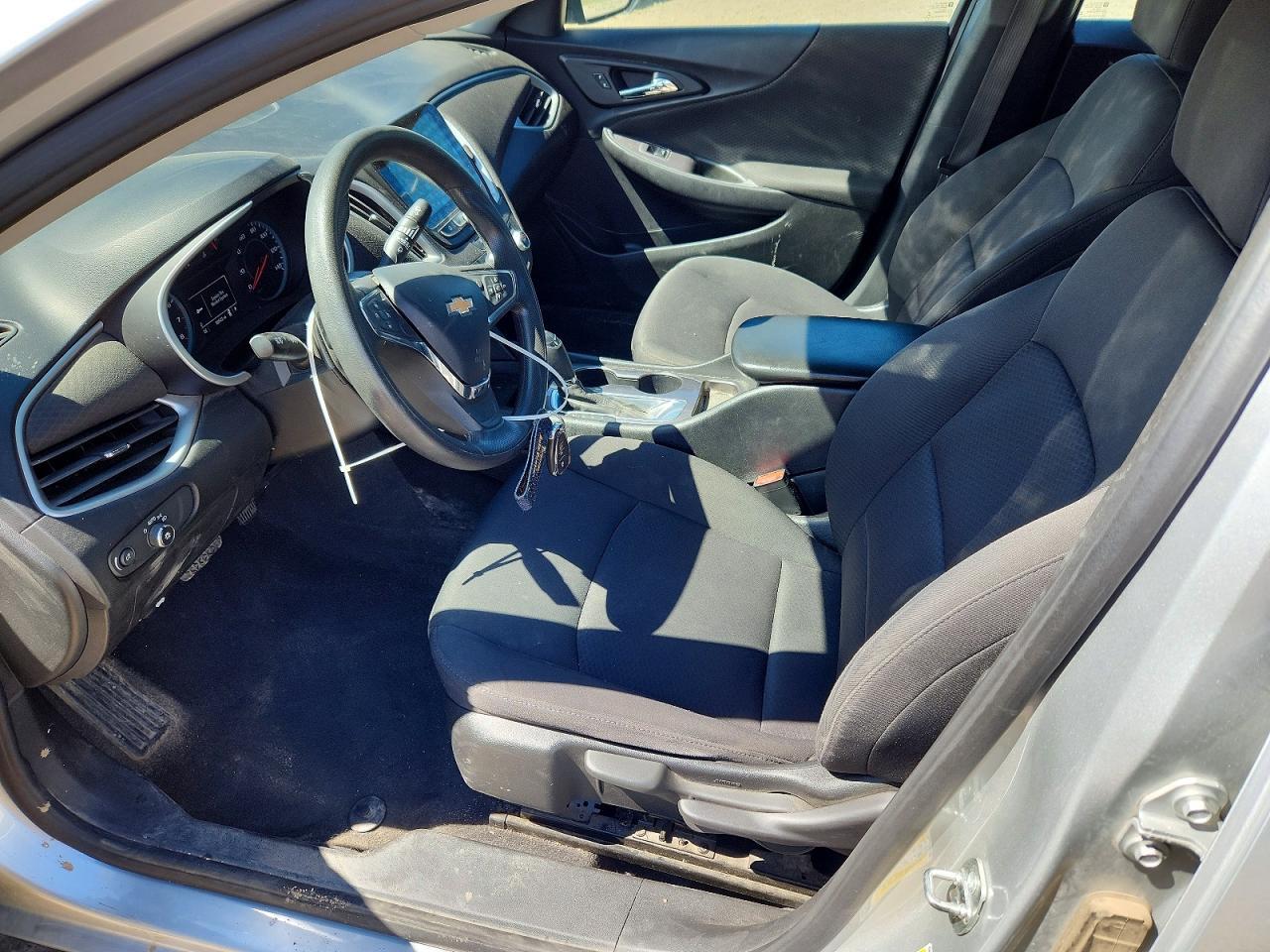 2020 Chevrolet Malibu Ls - Image 7