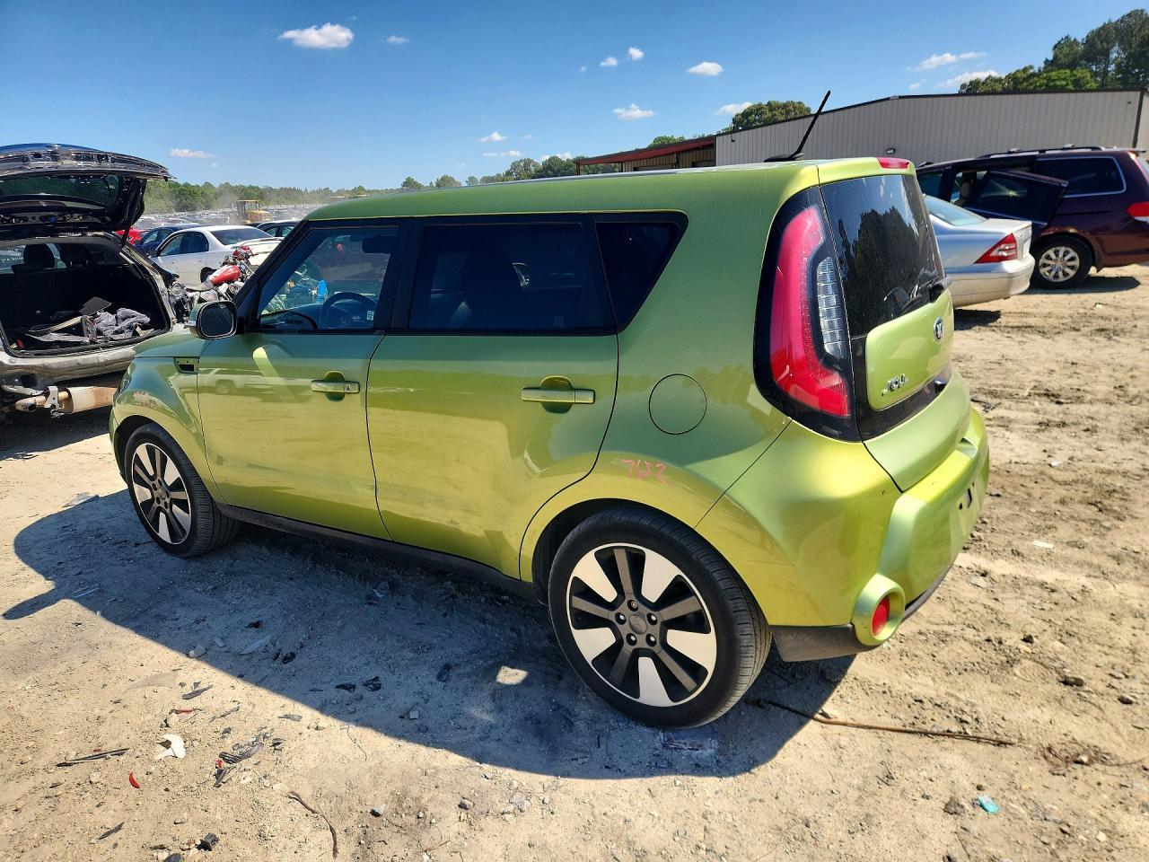 2014 Kia Soul ! - Фото 2