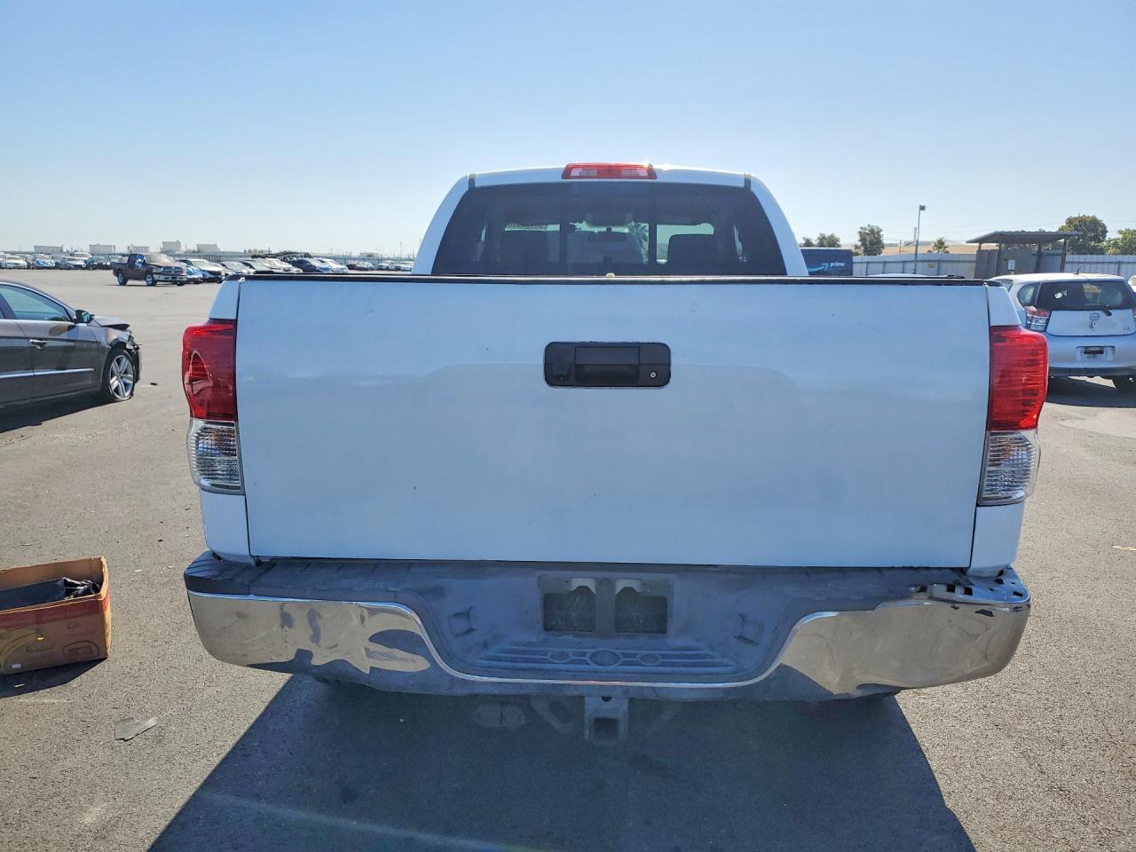 2011 Toyota Tundra Double Cab Sr5 - Image 6