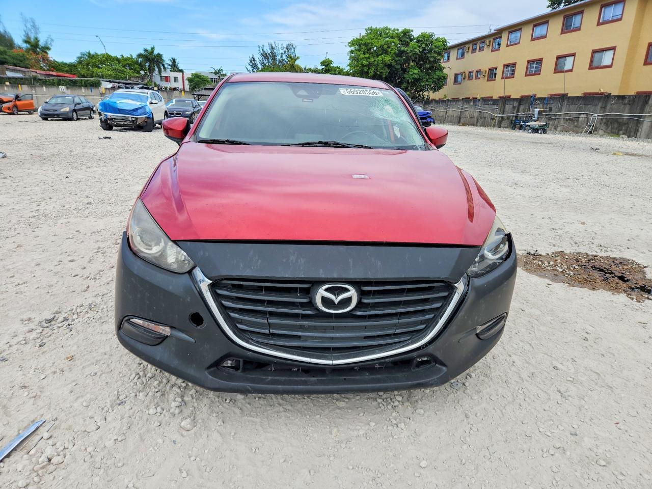 2018 Mazda 3 Touring - Фото 5