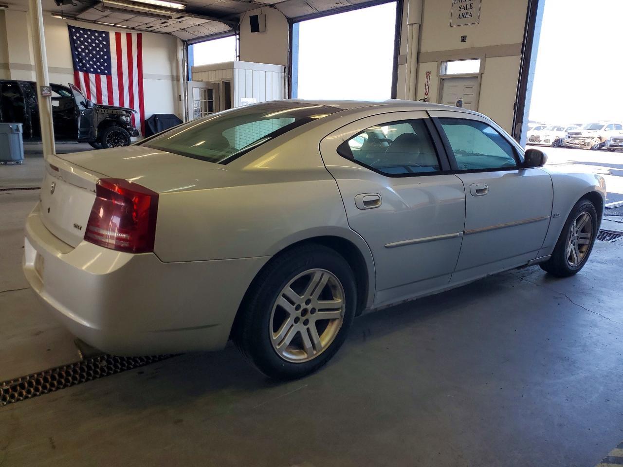 2006 Dodge Charger Se - Фото 3