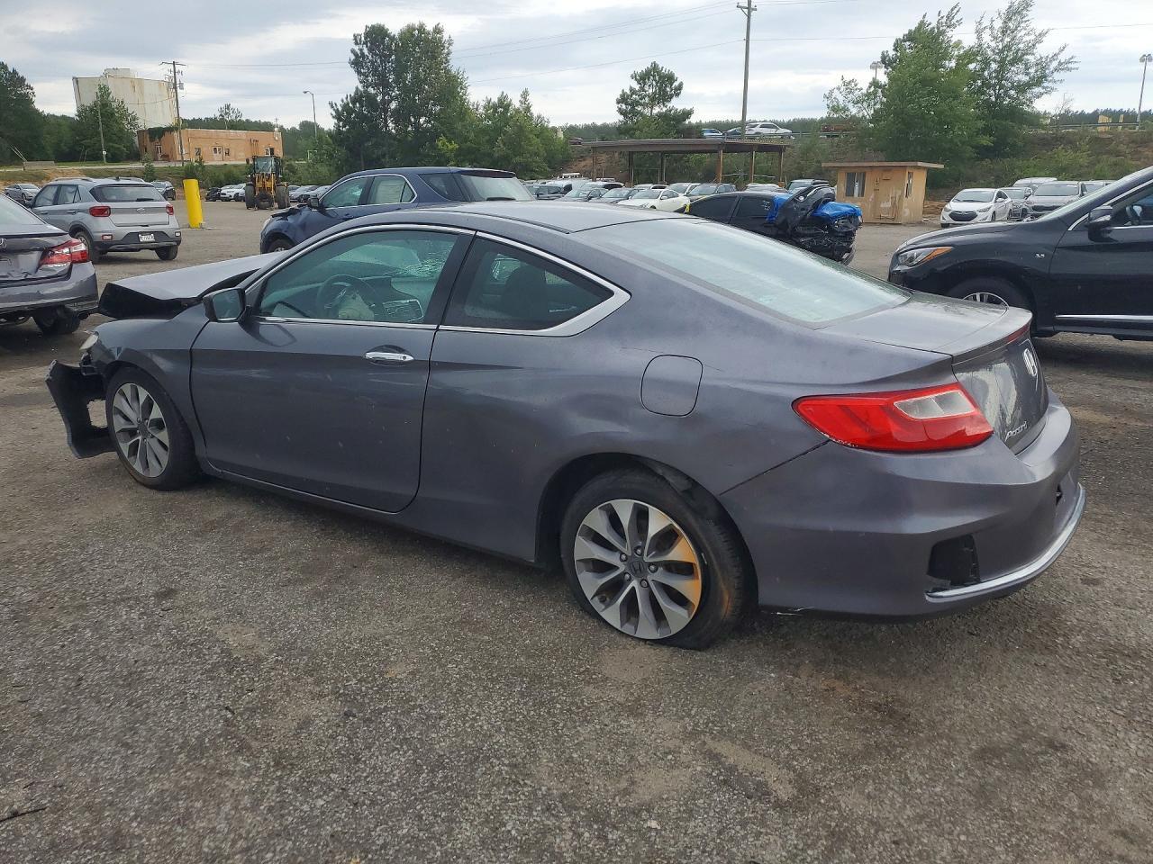 2013 Honda Accord Lx-S - Image 2