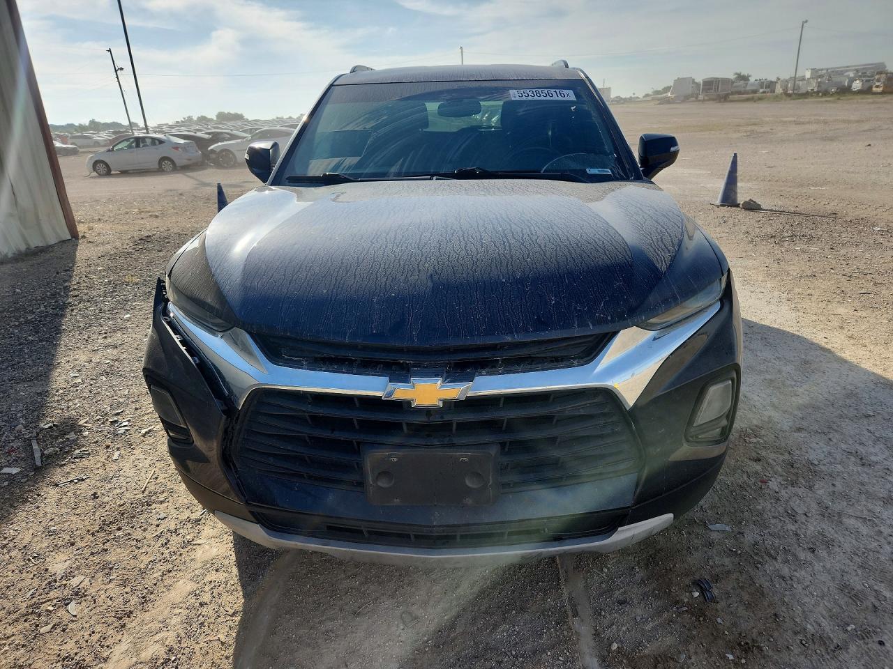 2020 Chevrolet Blazer 2Lt - Image 5