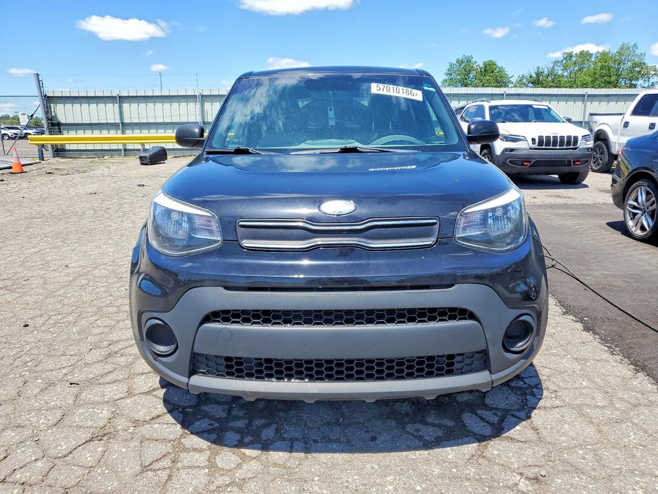2019 Kia Soul Base - Фото 5