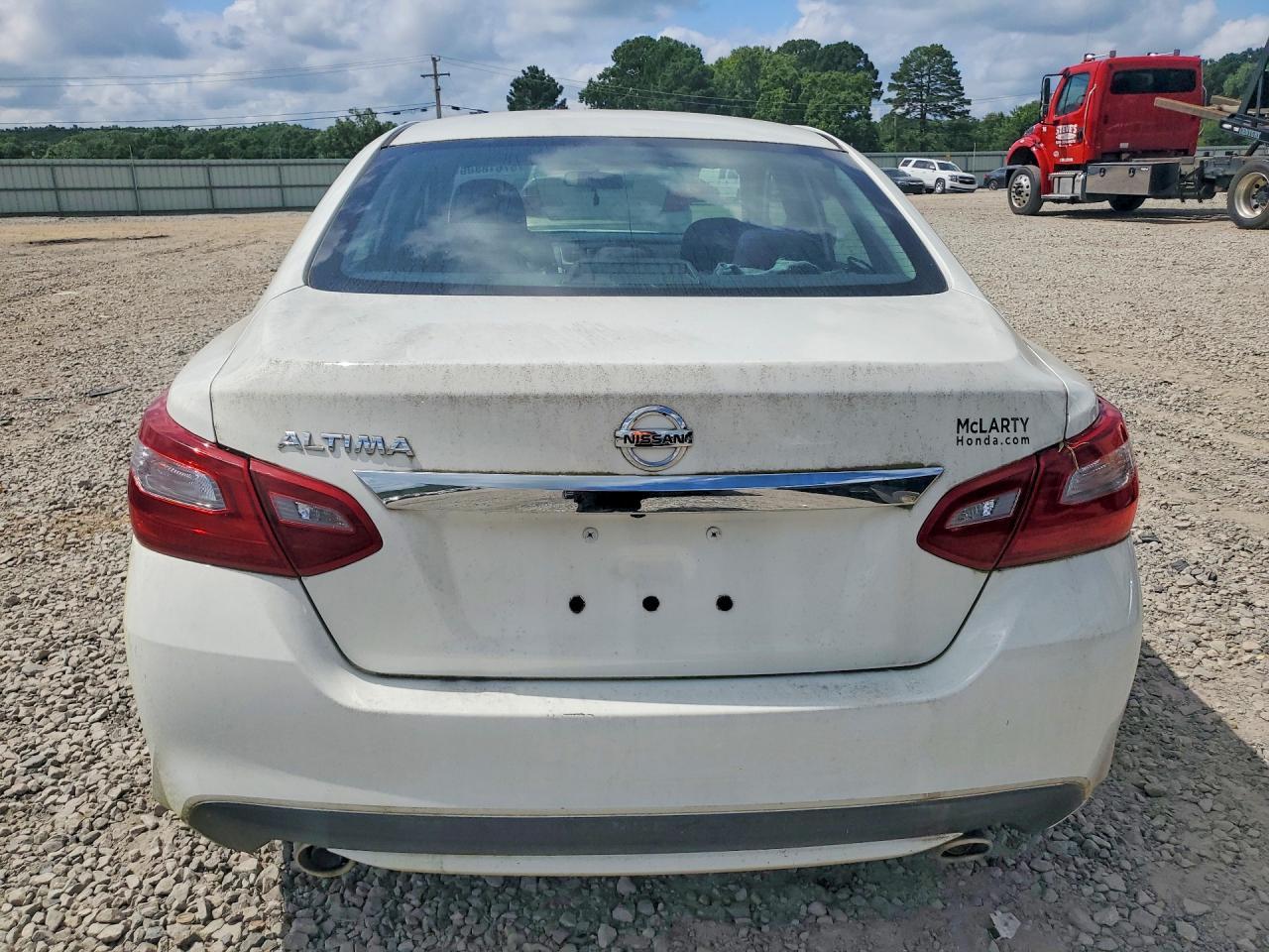 2018 Nissan Altima 2.5 S - Image 6