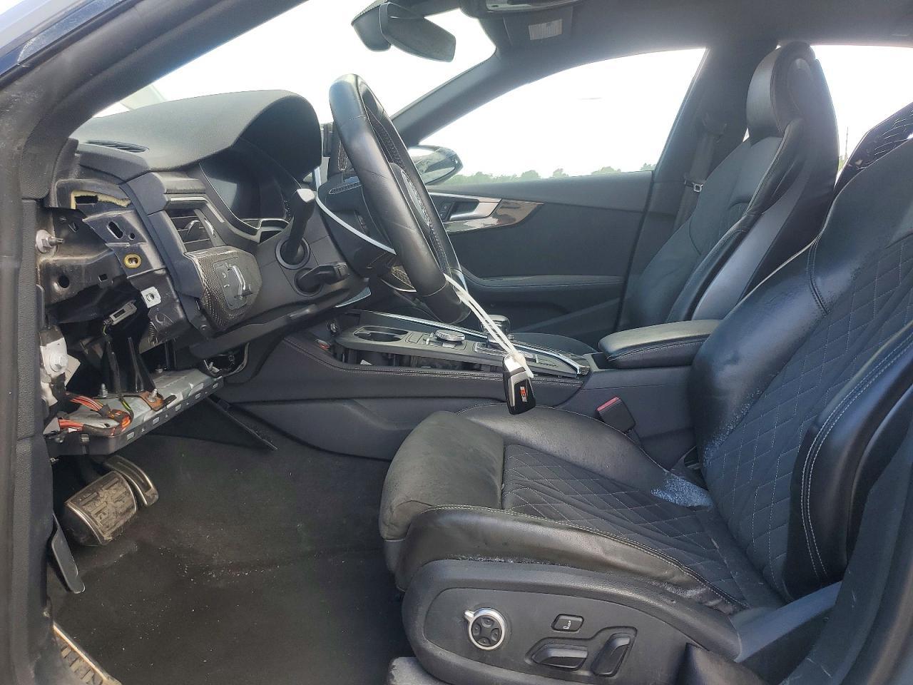 2019 Audi S5 Premium Plus - Image 7