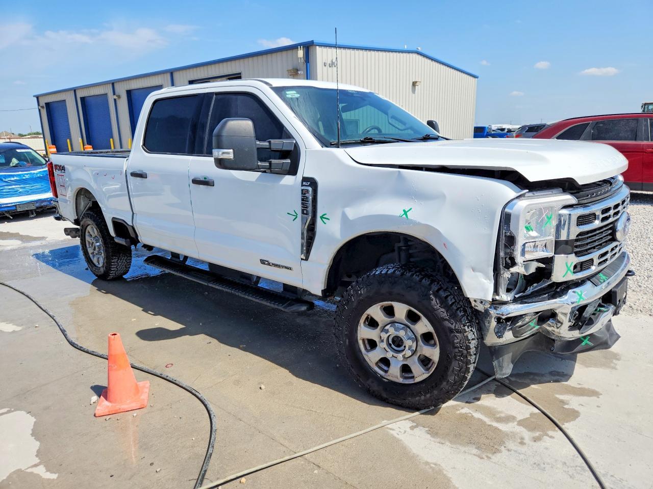 2024 Ford F250 Super Duty - Image 4