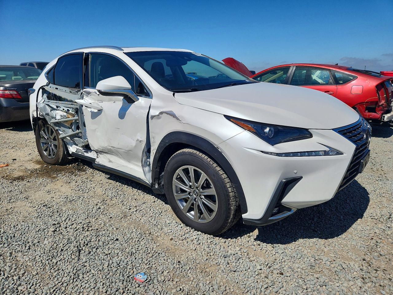 2018 Lexus Nx 300H - Фото 4