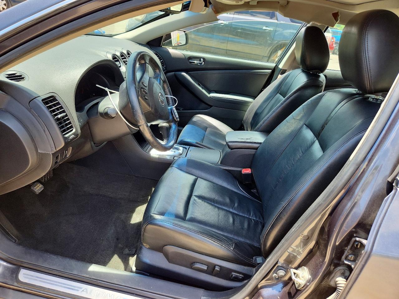 2011 Nissan Altima 2.5 - Image 7
