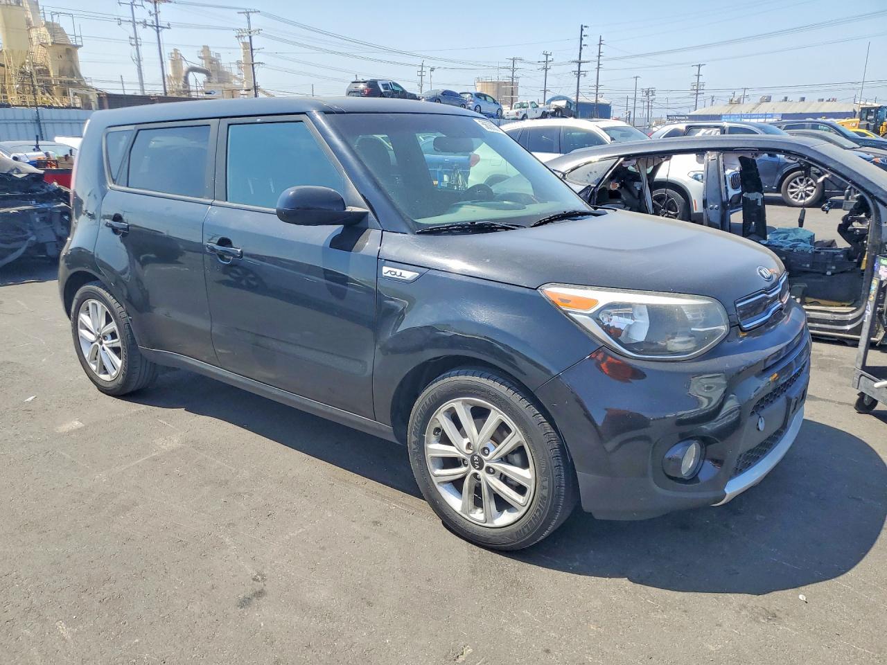 2018 Kia Soul + - Image 4