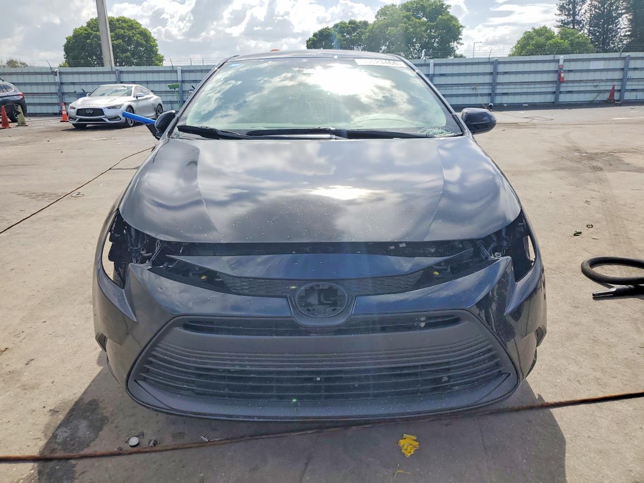 2023 Toyota Corolla Le - Фото 5