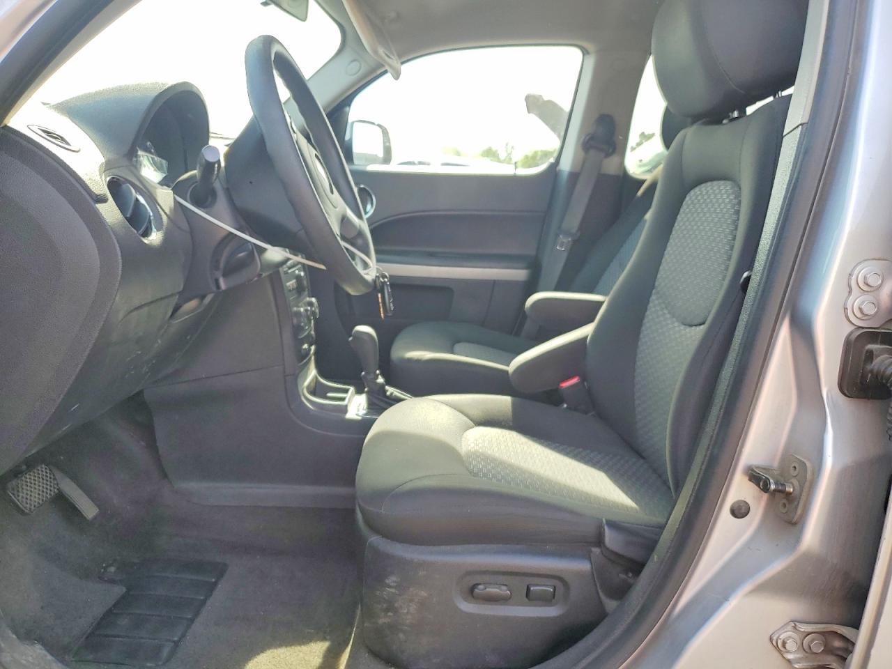 2011 Chevrolet Hhr Lt - Image 7