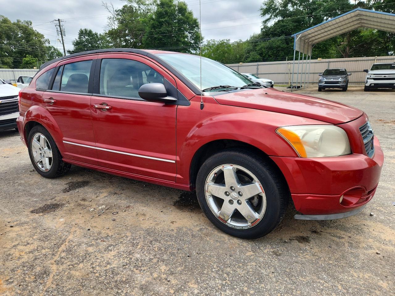 2007 Dodge Caliber R - Image 4