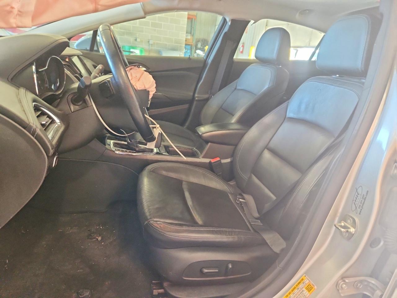 2018 Chevrolet Cruze Lt - Image 7