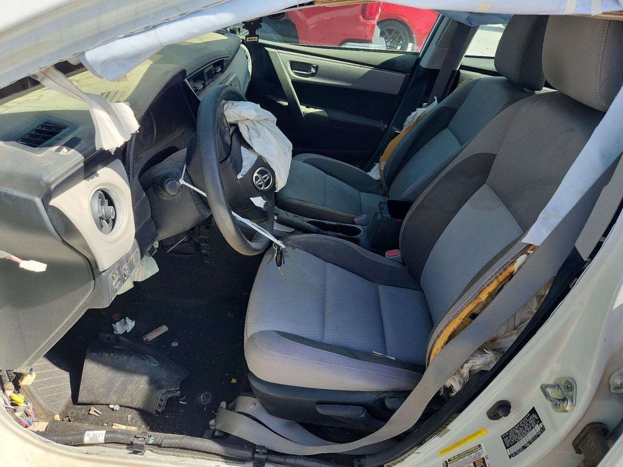2019 Toyota Corolla Le - Фото 7
