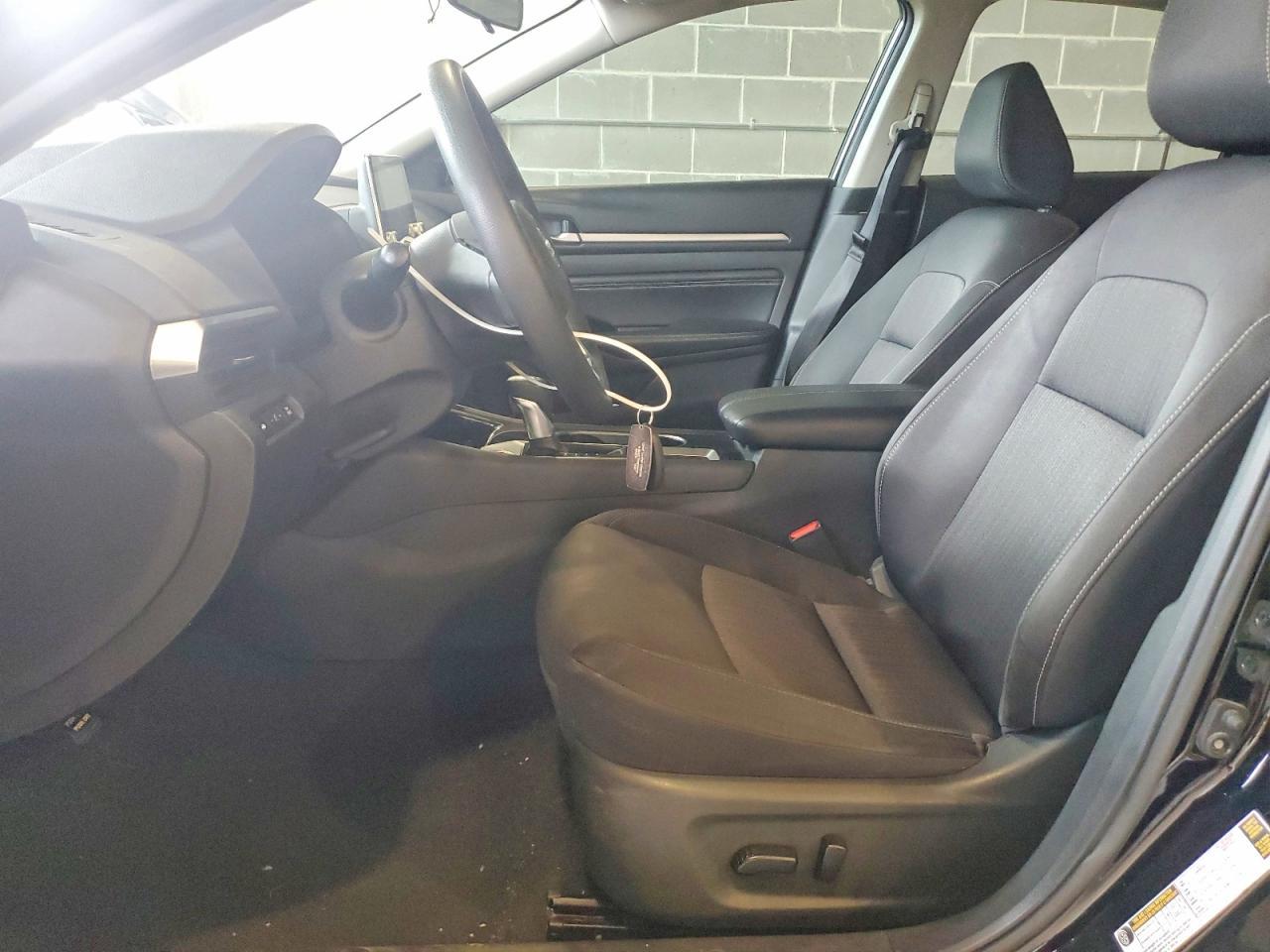2021 Nissan Altima Sv - Image 7