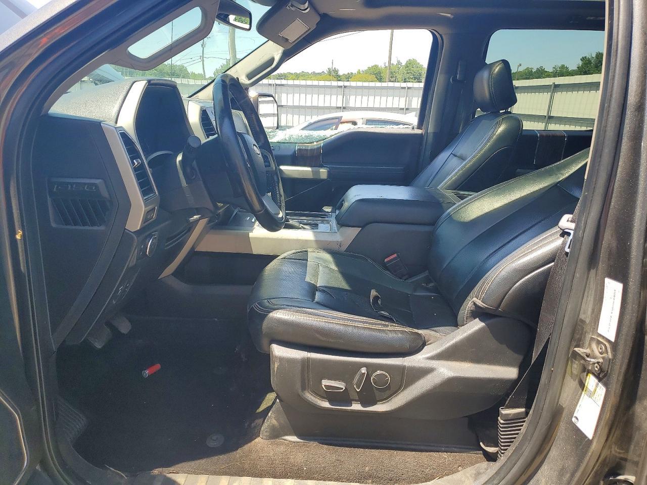 2018 Ford F150 Supercrew - Image 7
