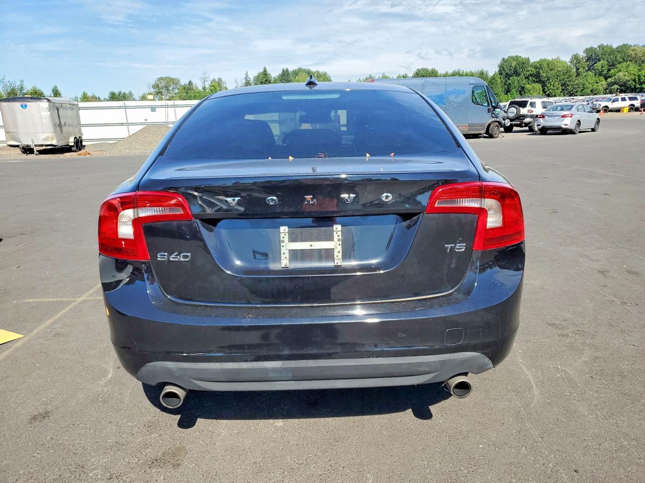 2013 Volvo S60 T5 - Image 6
