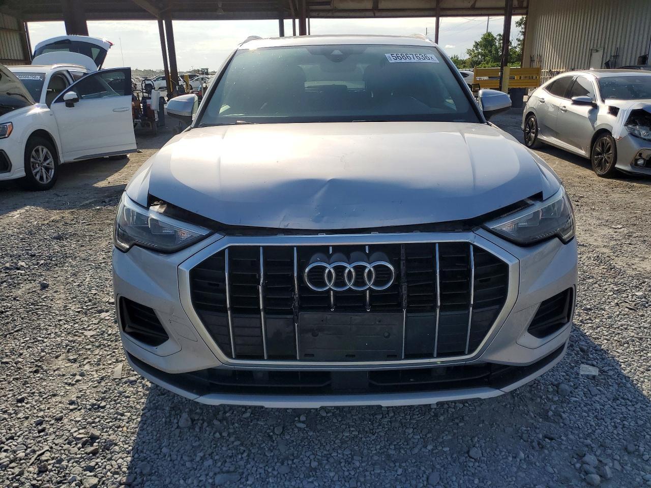 2021 Audi Q3 Premium 40 - Image 5