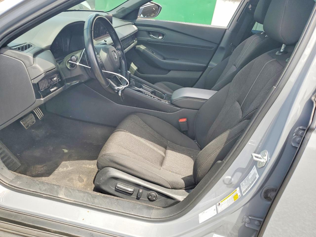 2024 Honda Accord Hybrid Sport - Фото 7
