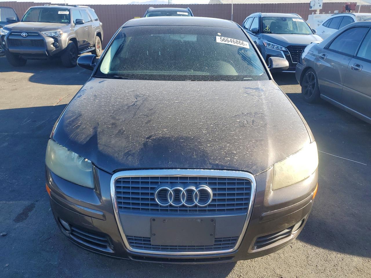 2008 Audi A3 2.0 - Image 5