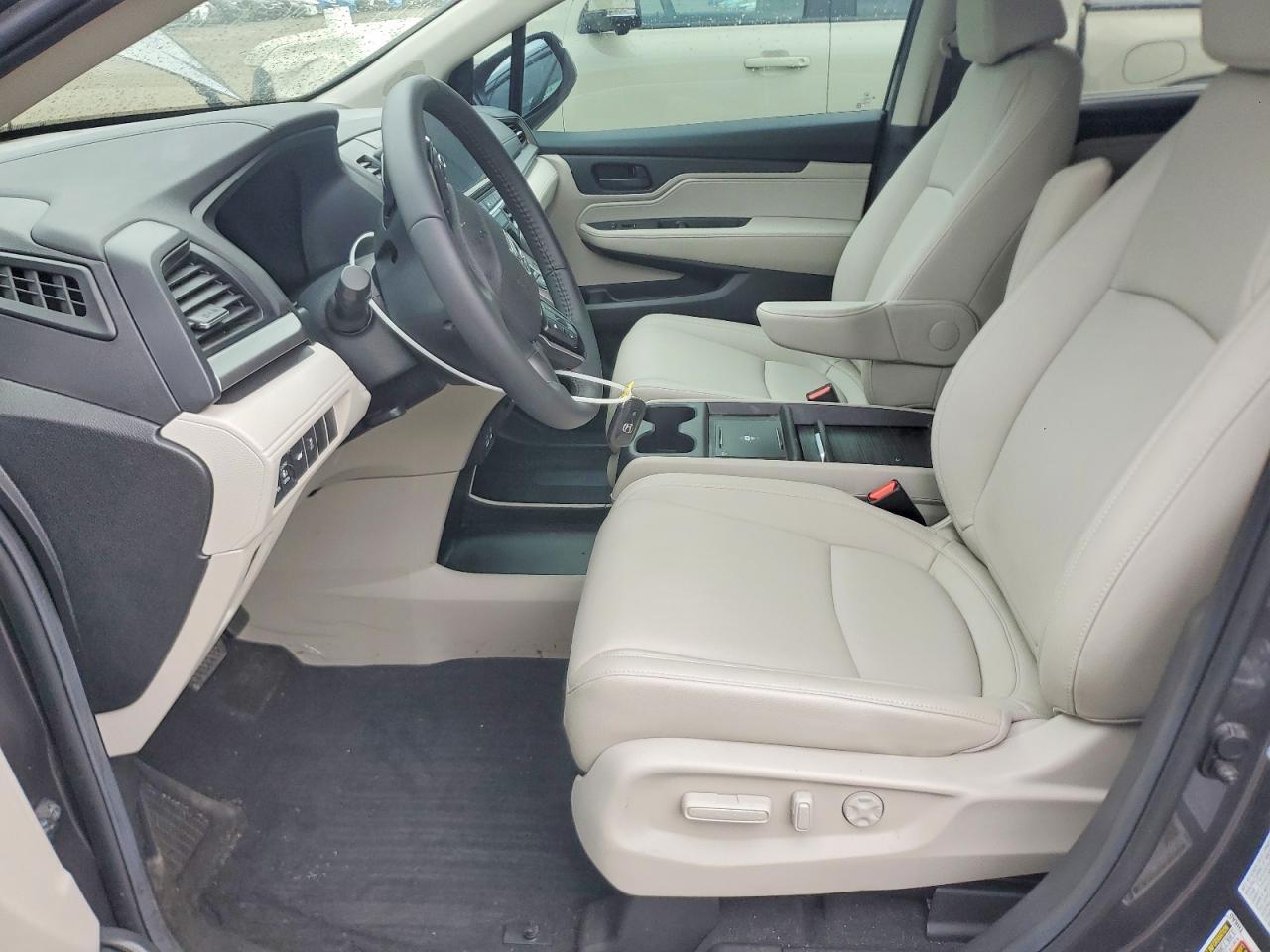 2026 Honda Odyssey Exl - Image 7