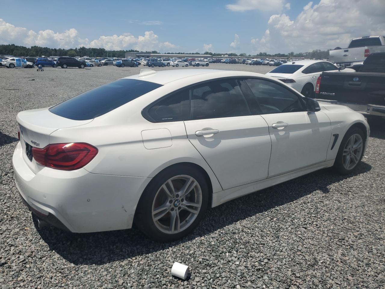2019 BMW 440Xi Gran Coupe - Image 3