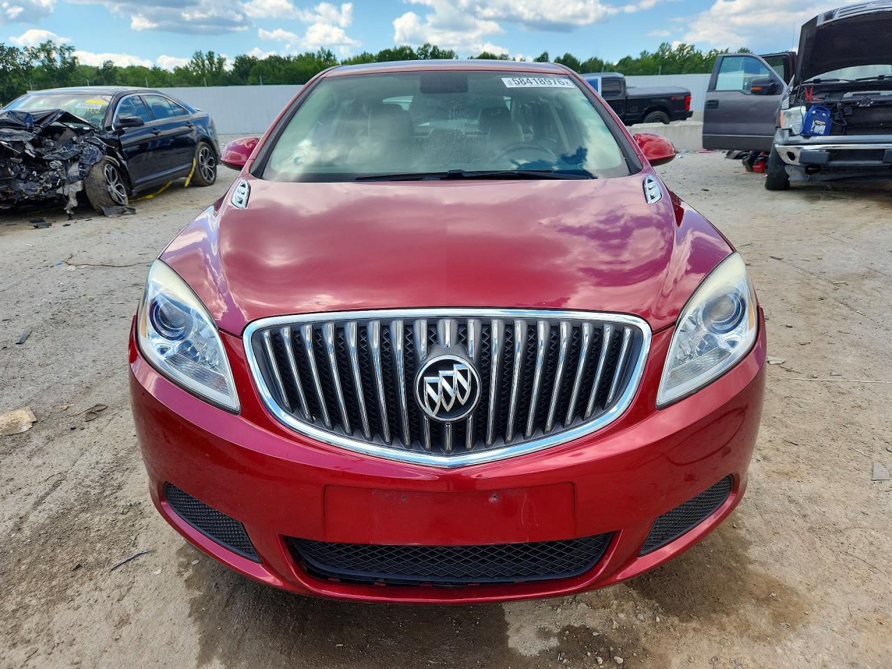 2015 Buick Verano - Image 5
