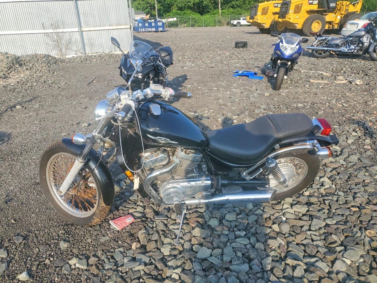 2007 Suzuki Vs800 - Фото 3