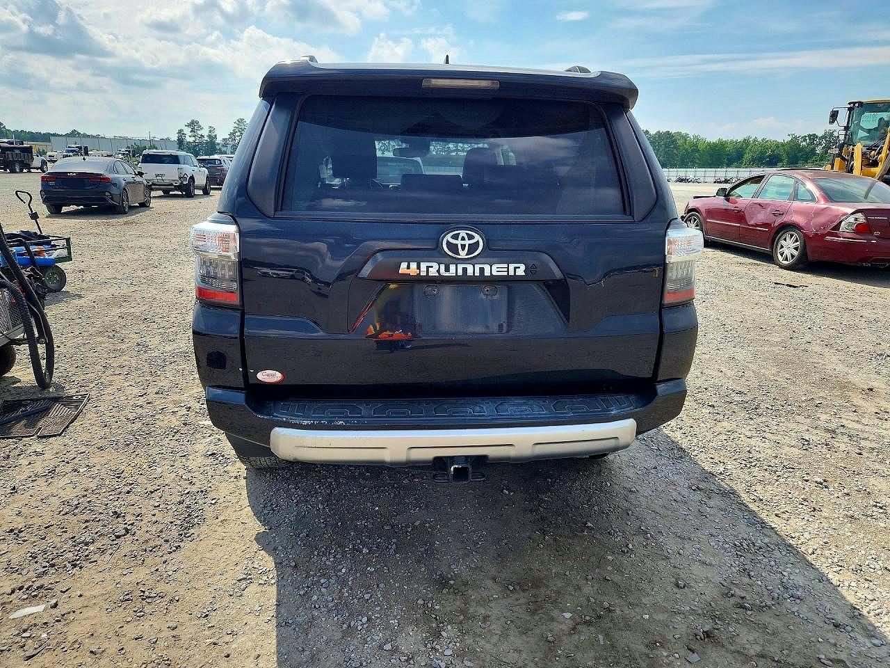 2023 Toyota 4Runner Trd Off-Road Premium - Фото 6