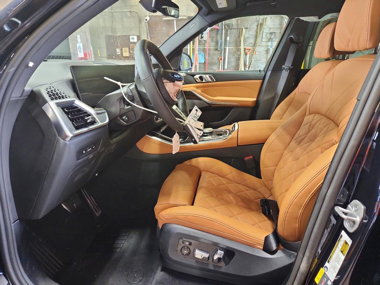 2026 BMW X5 xDrive50E - Image 7