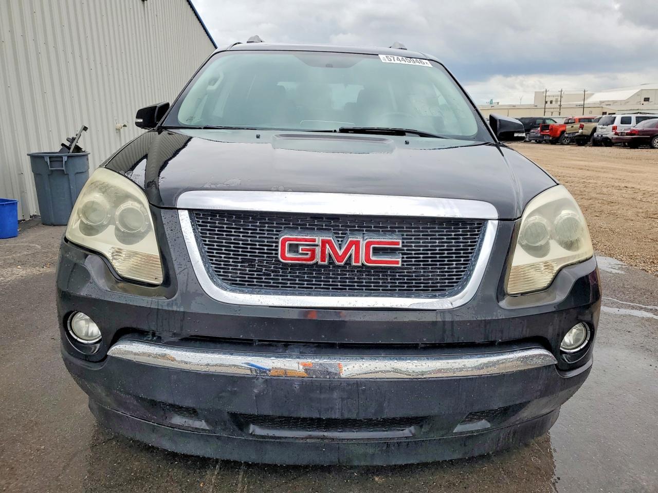 2012 GMC Acadia Slt-1 - Image 5
