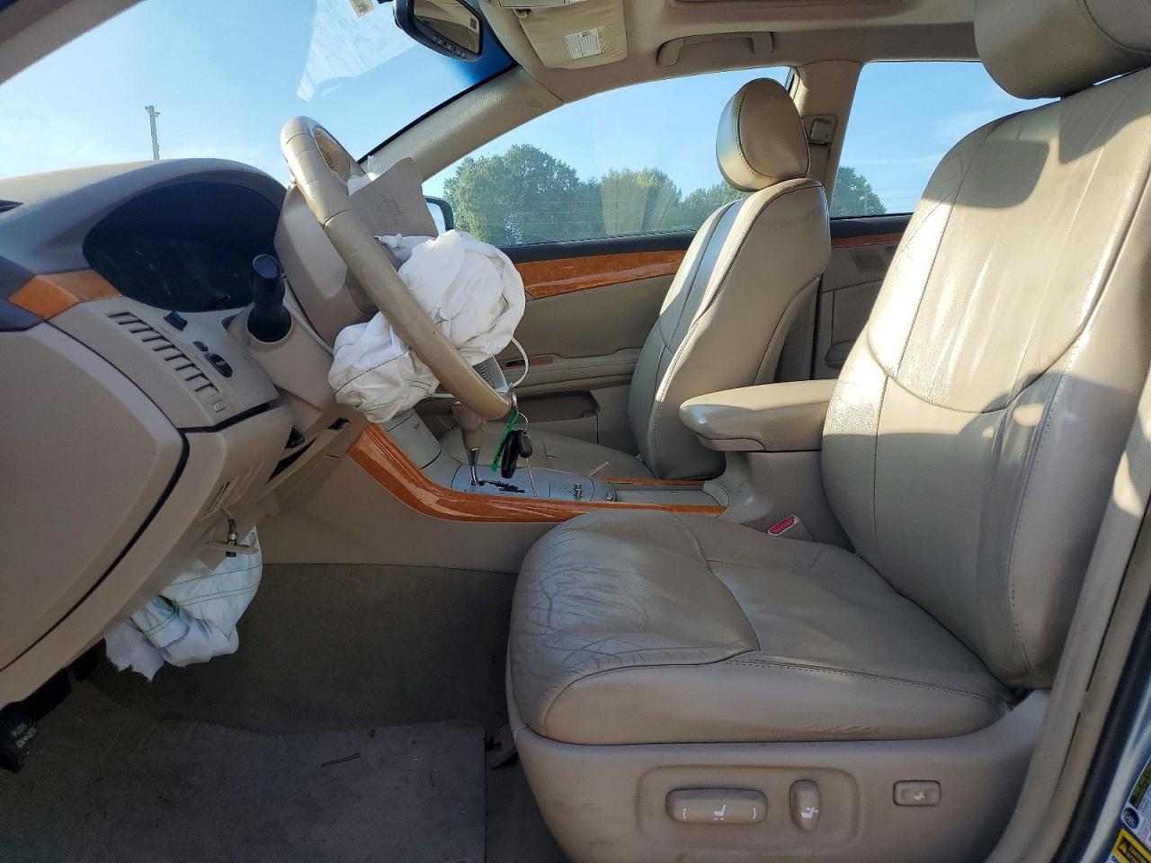 2007 Toyota Avalon Xls - Фото 7